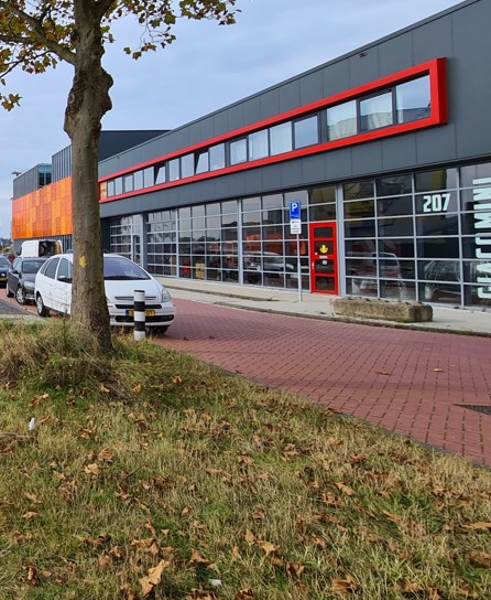 afbeelding binnen de regeling