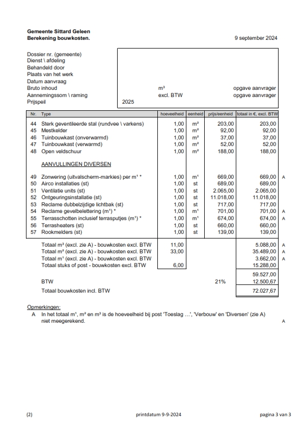 afbeelding binnen de regeling