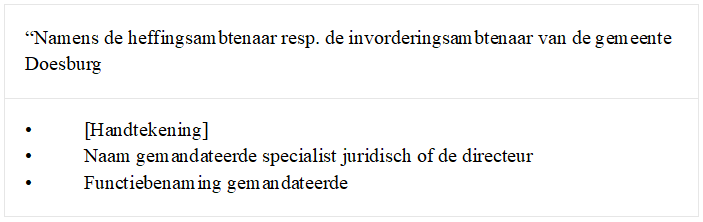 afbeelding binnen de regeling