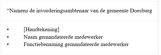 afbeelding binnen de regeling
