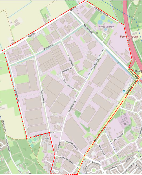 afbeelding binnen de regeling