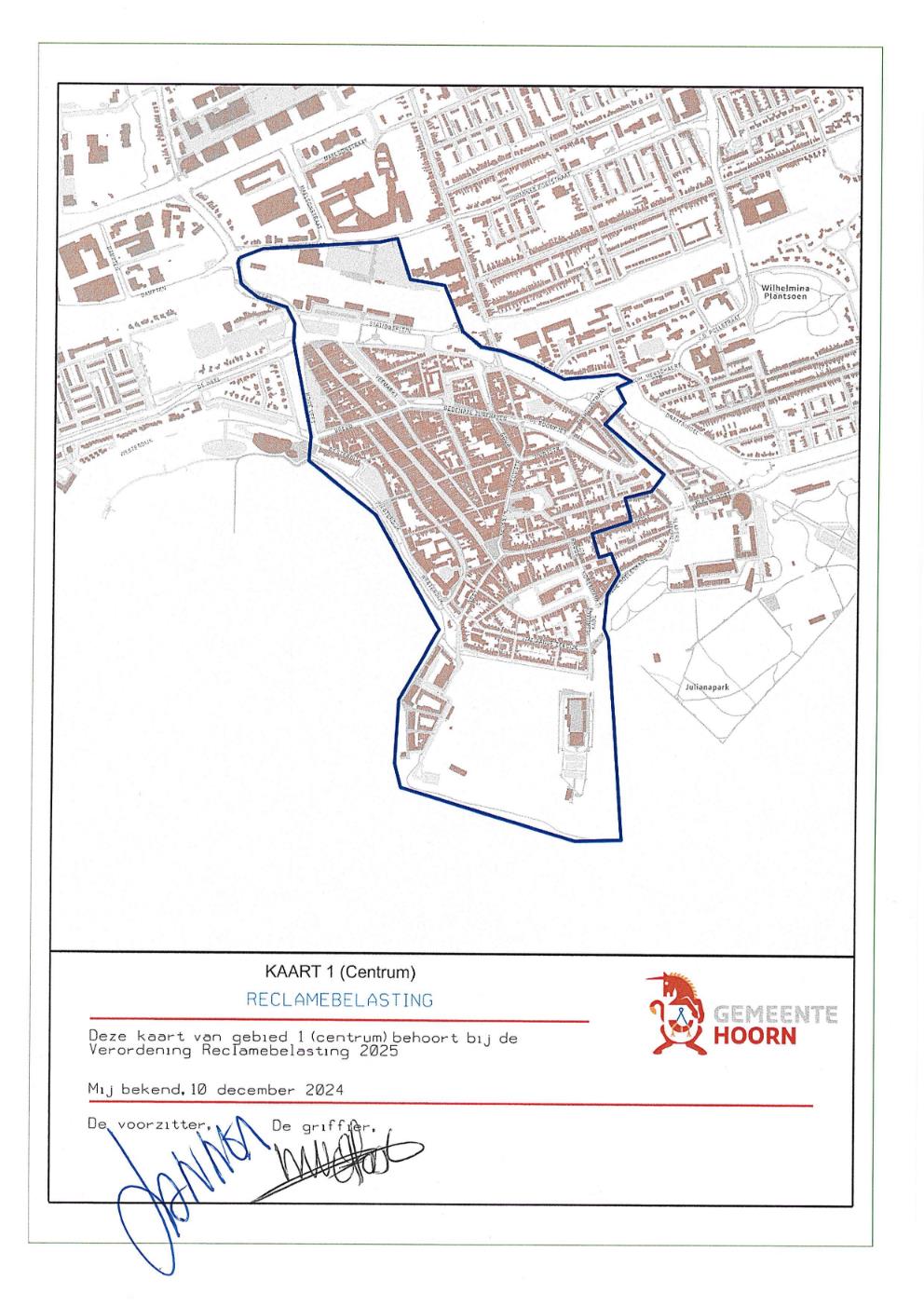 afbeelding binnen de regeling