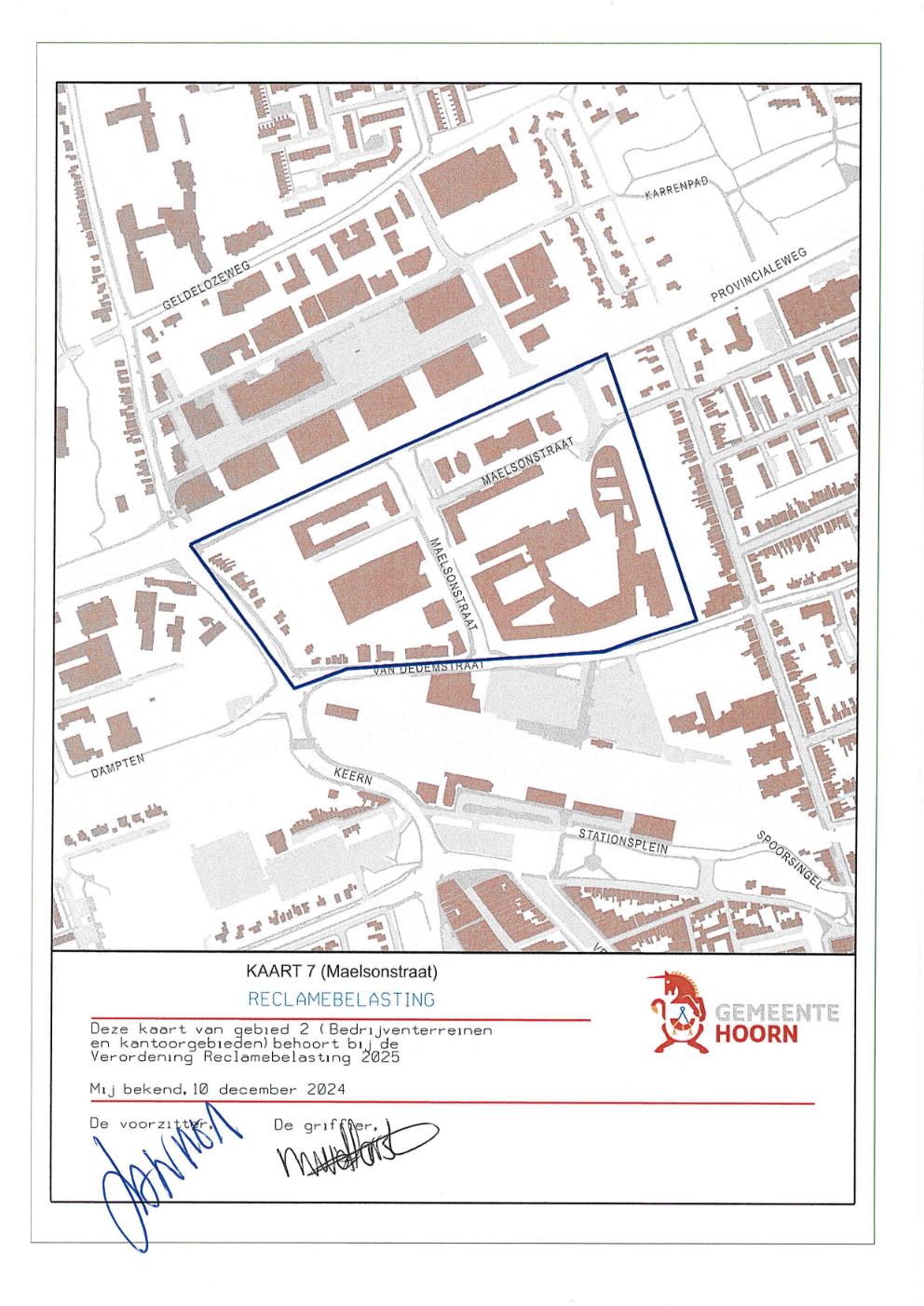 afbeelding binnen de regeling