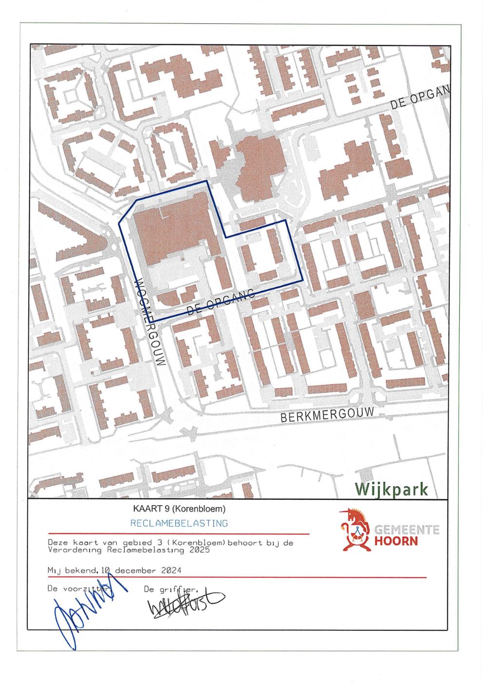 afbeelding binnen de regeling