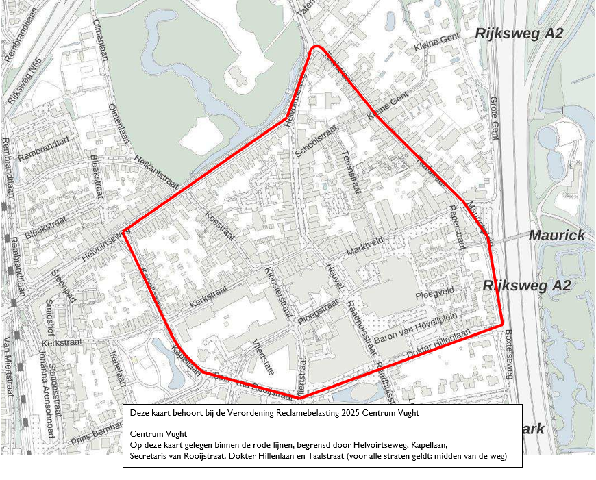 afbeelding binnen de regeling