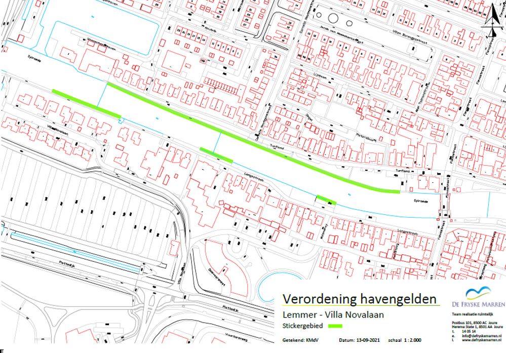 afbeelding binnen de regeling