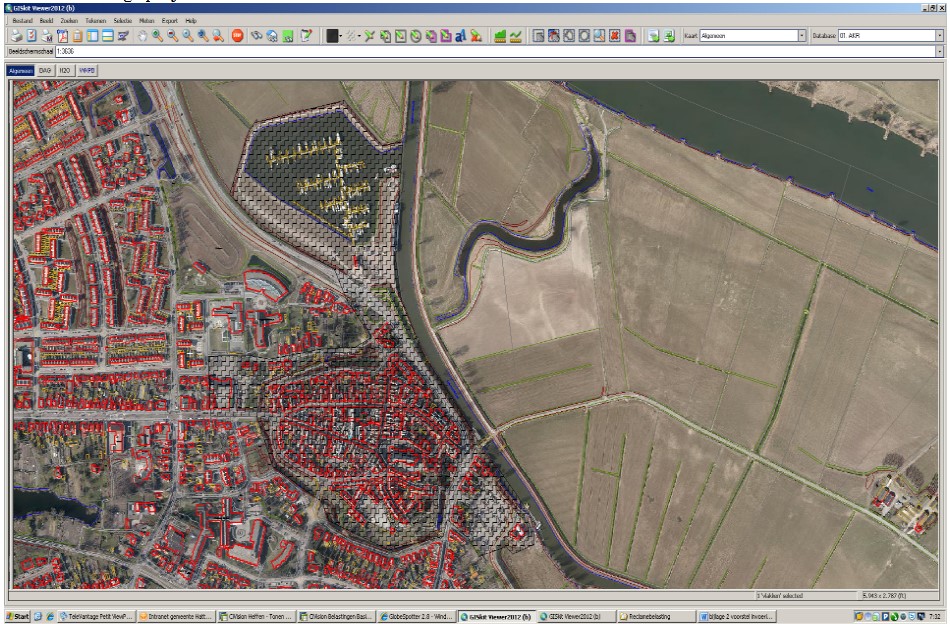 afbeelding binnen de regeling