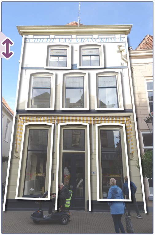 afbeelding binnen de regeling