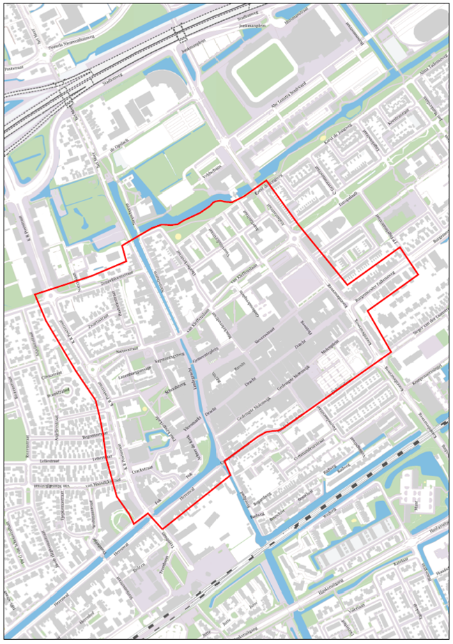 afbeelding binnen de regeling