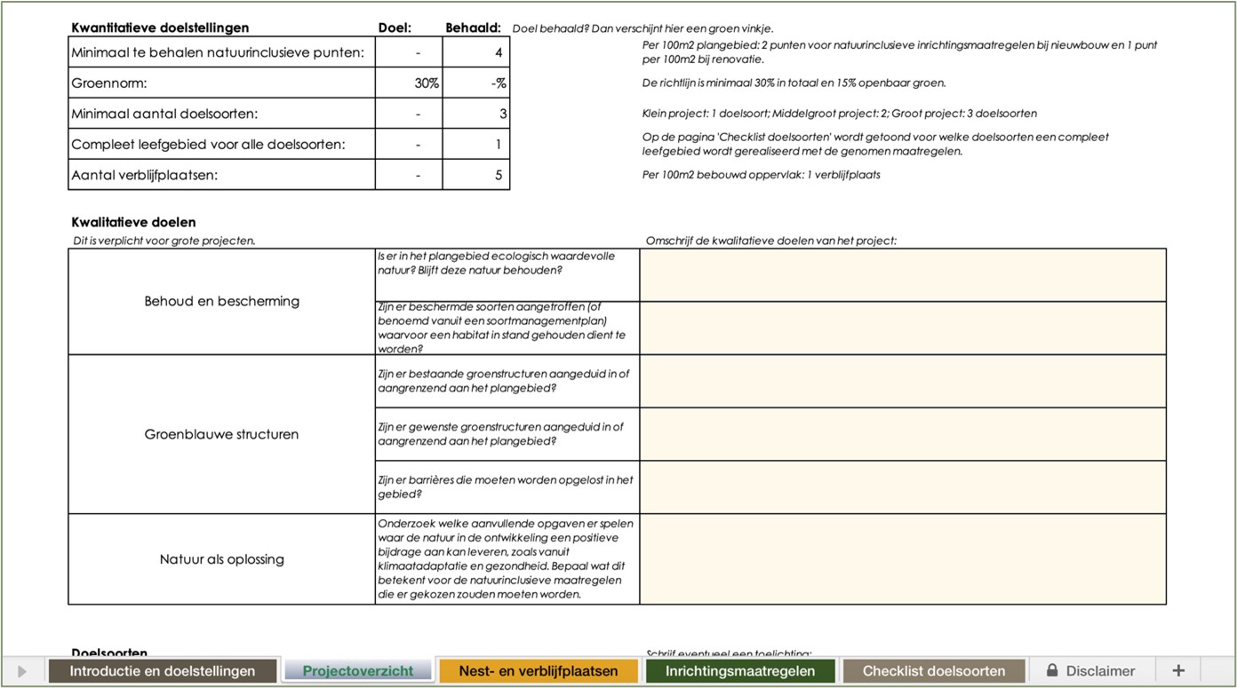 afbeelding binnen de regeling