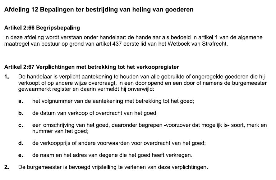 afbeelding binnen de regeling