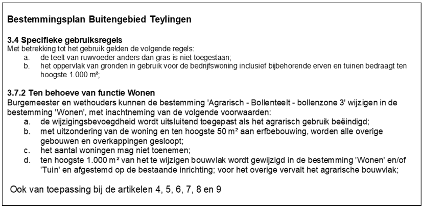 afbeelding binnen de regeling