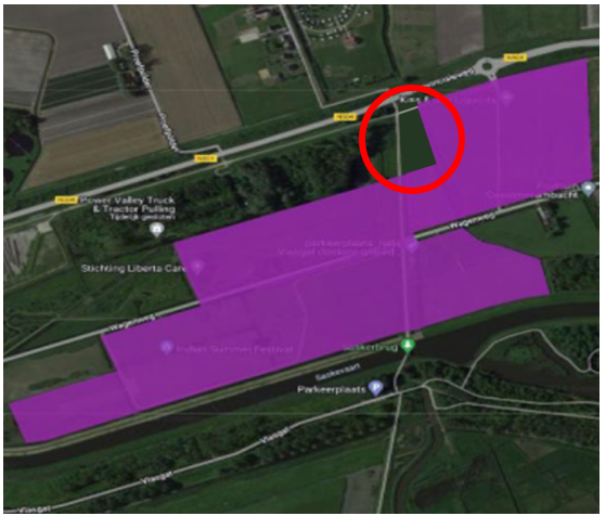 afbeelding binnen de regeling