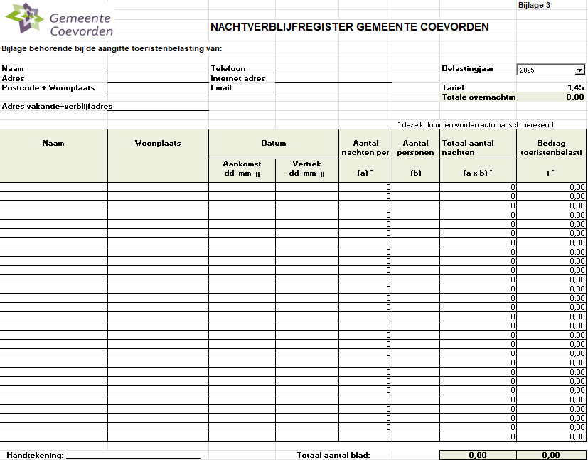 afbeelding binnen de regeling