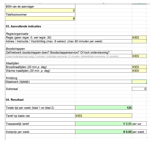 afbeelding binnen de regeling