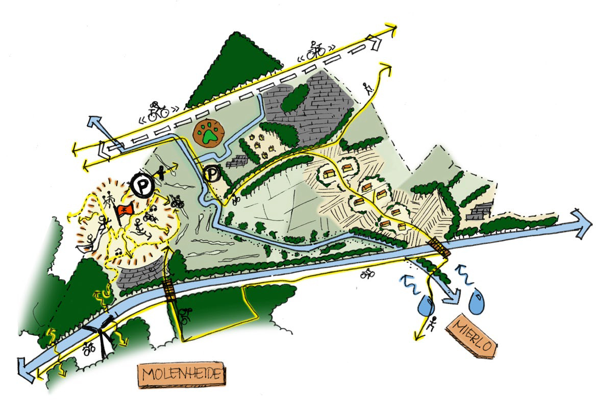 Afbeelding met kaart, tekening, kunst, illustratie&#10;&#10;Automatisch gegenereerde beschrijving