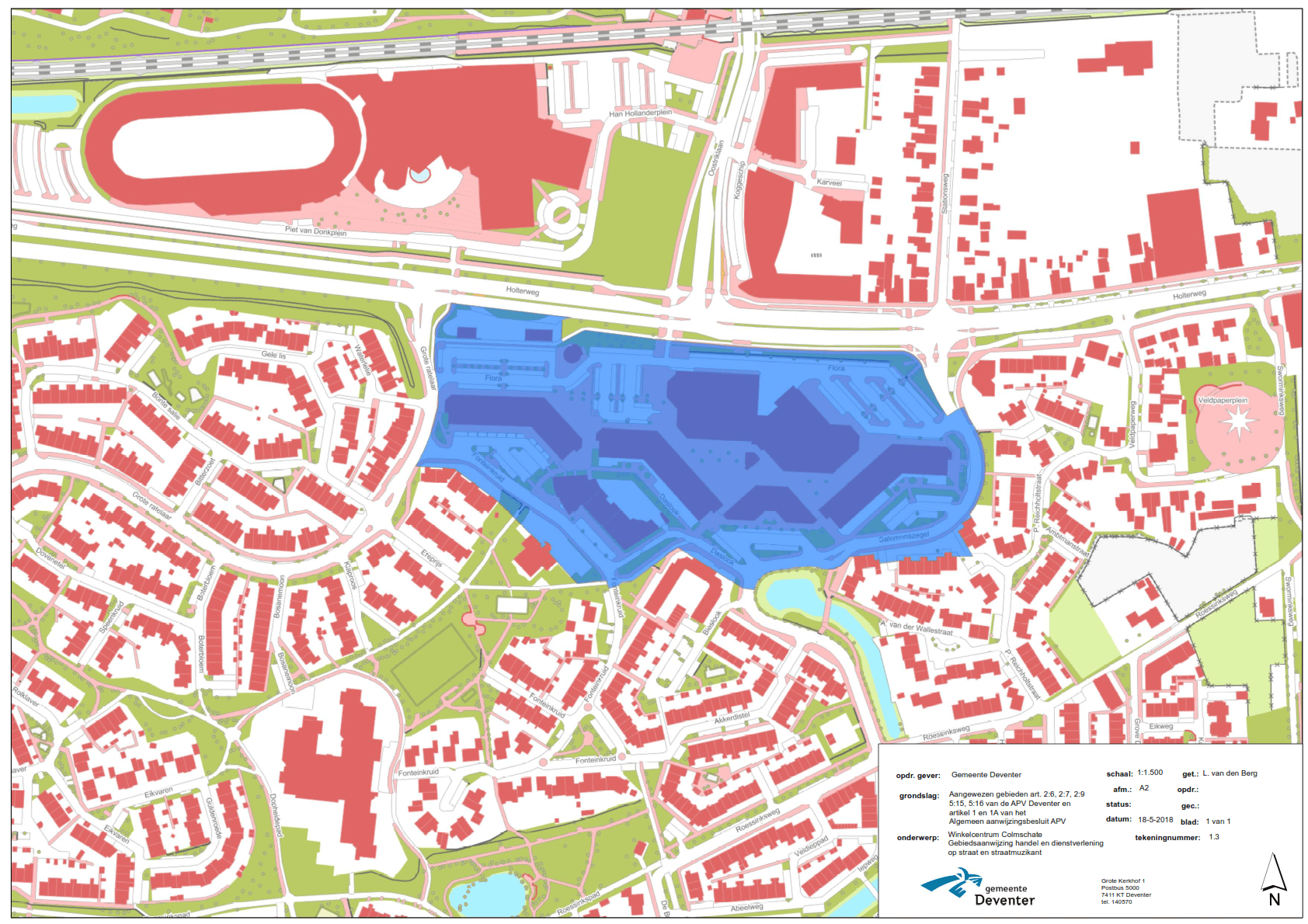afbeelding binnen de regeling