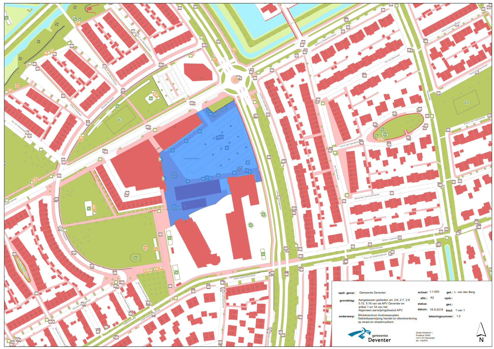 afbeelding binnen de regeling