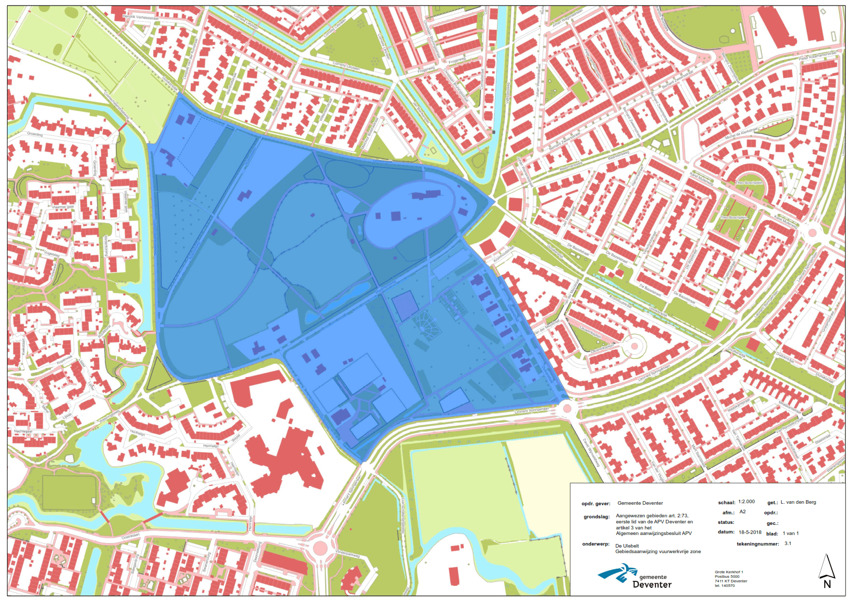 afbeelding binnen de regeling