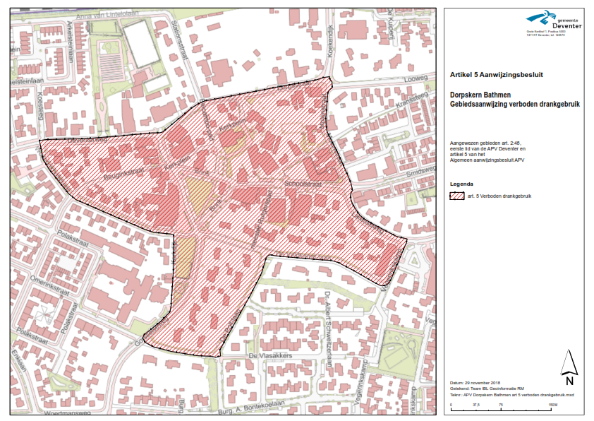 afbeelding binnen de regeling