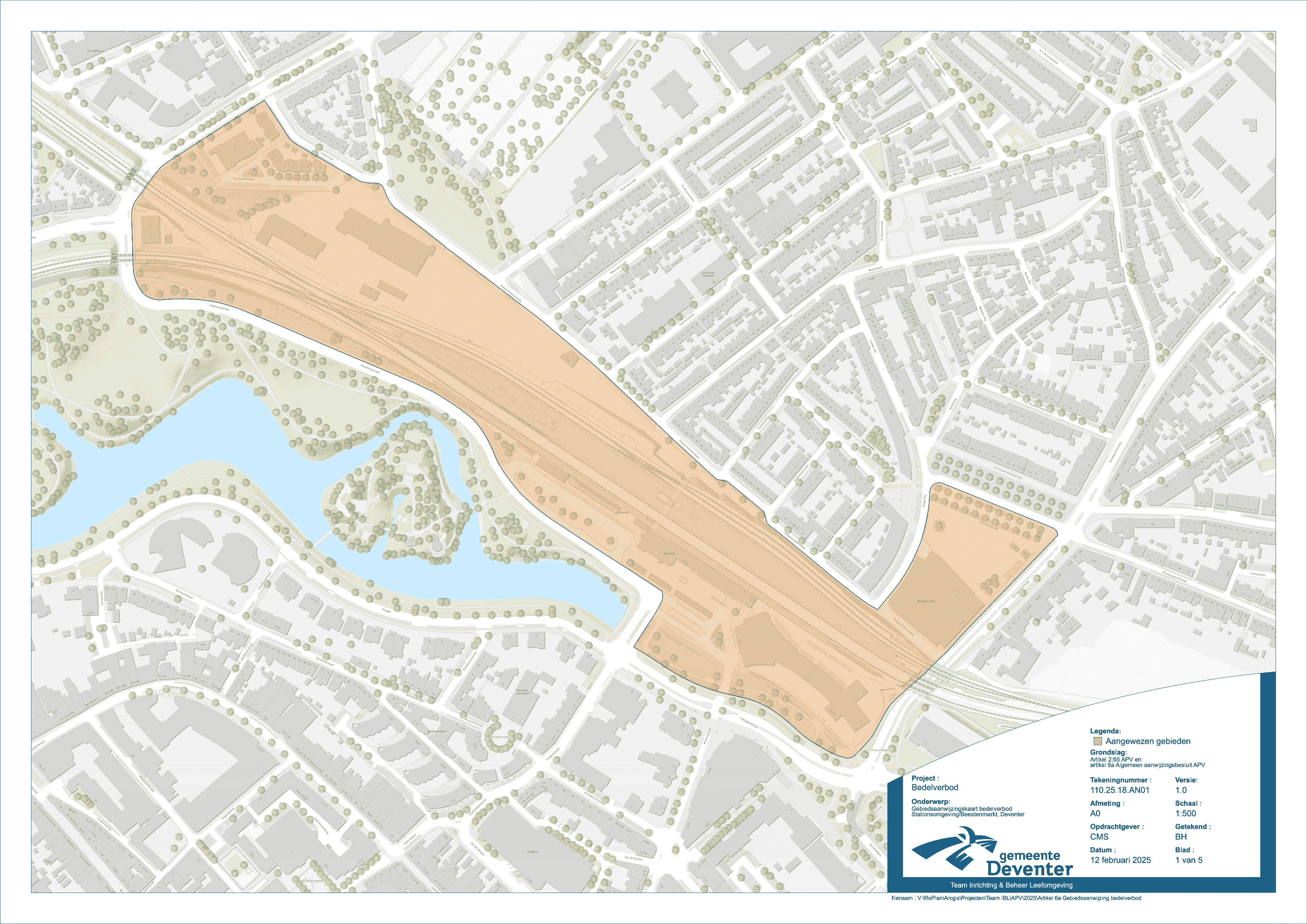 afbeelding binnen de regeling