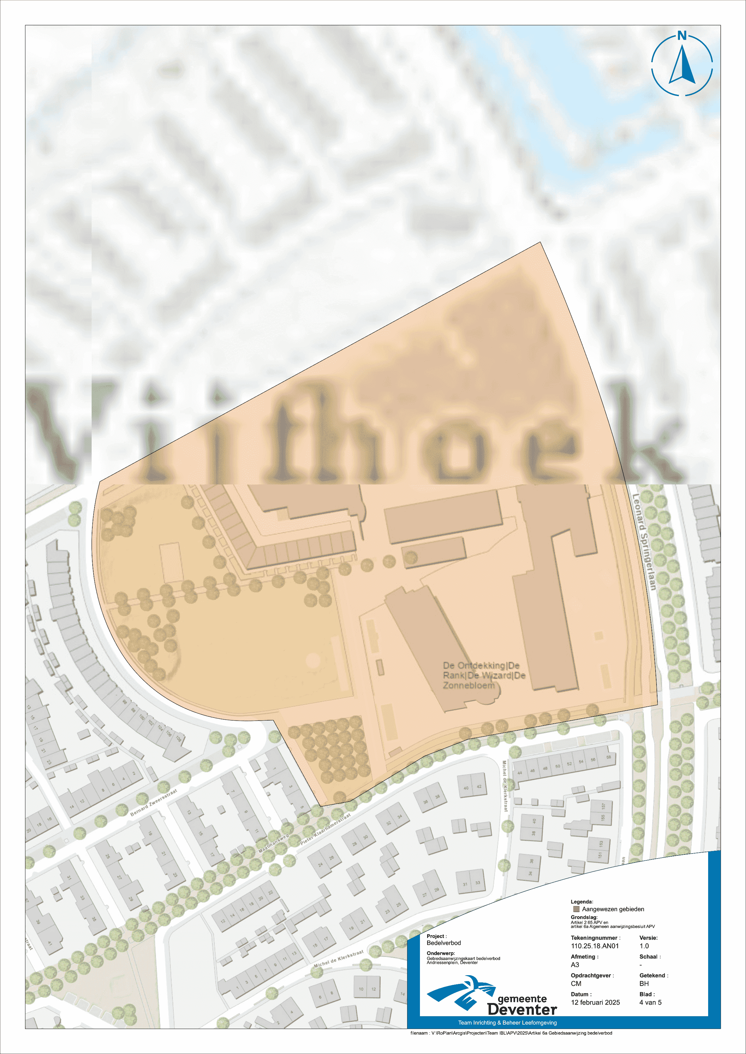 afbeelding binnen de regeling