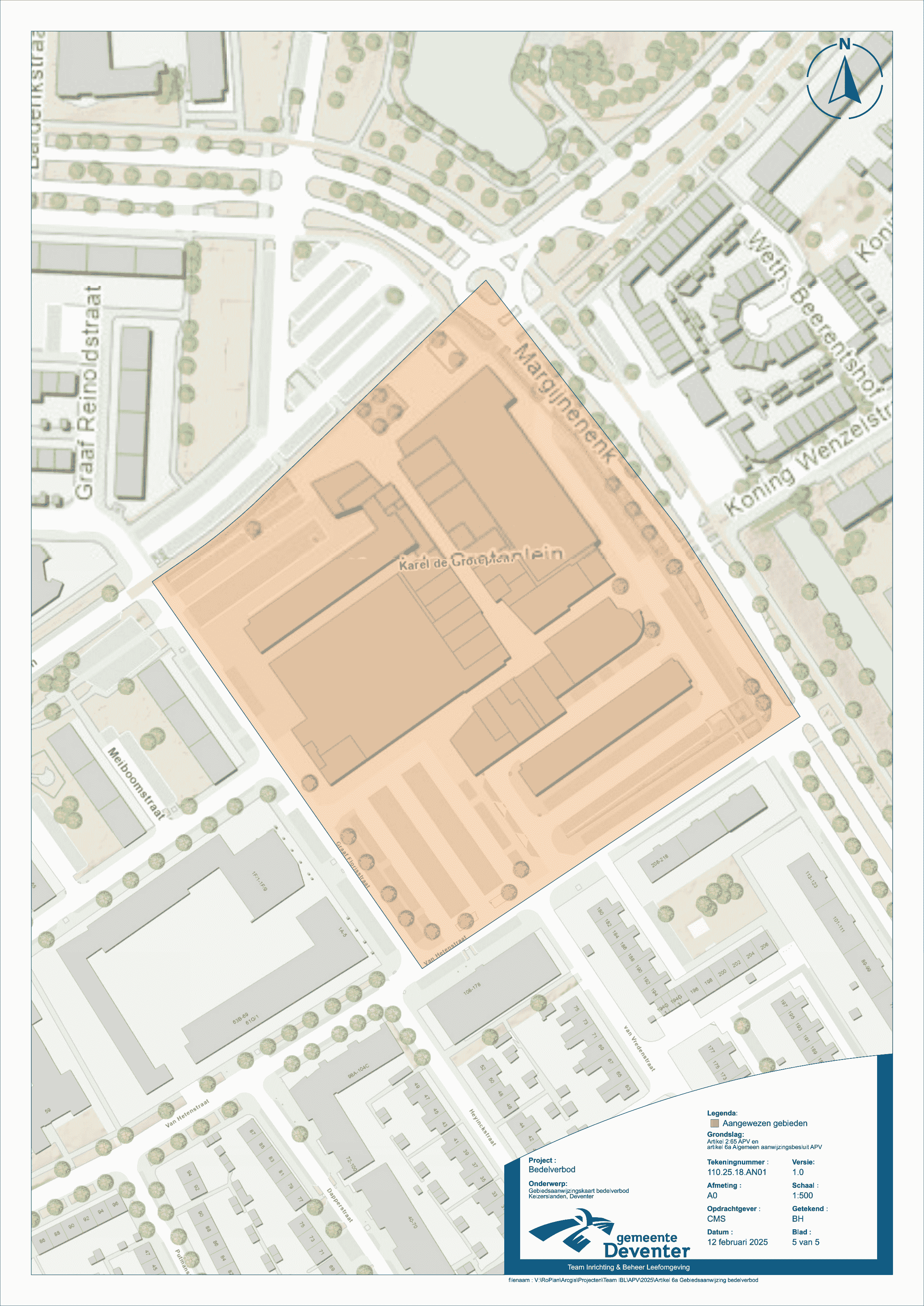 afbeelding binnen de regeling