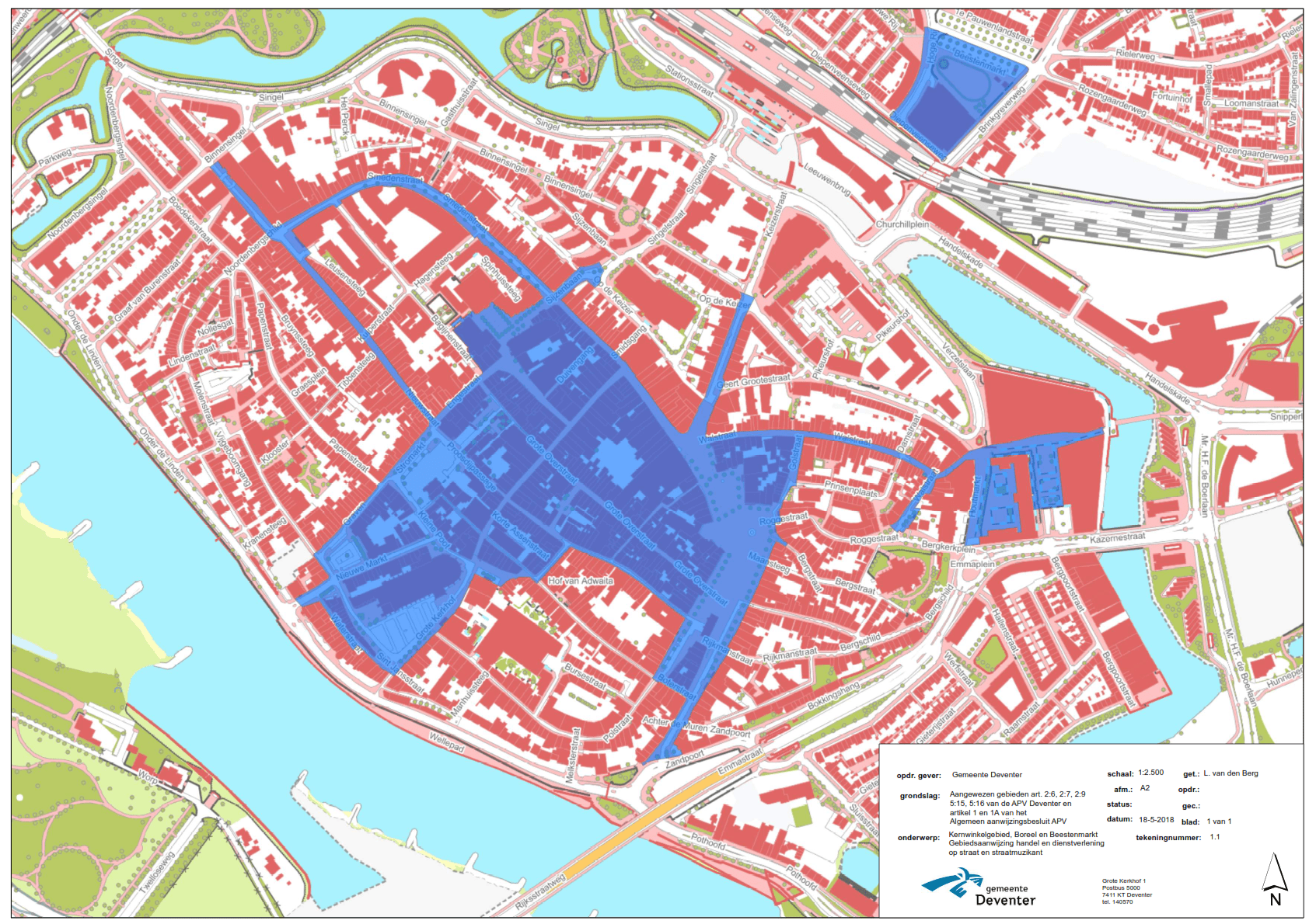 afbeelding binnen de regeling