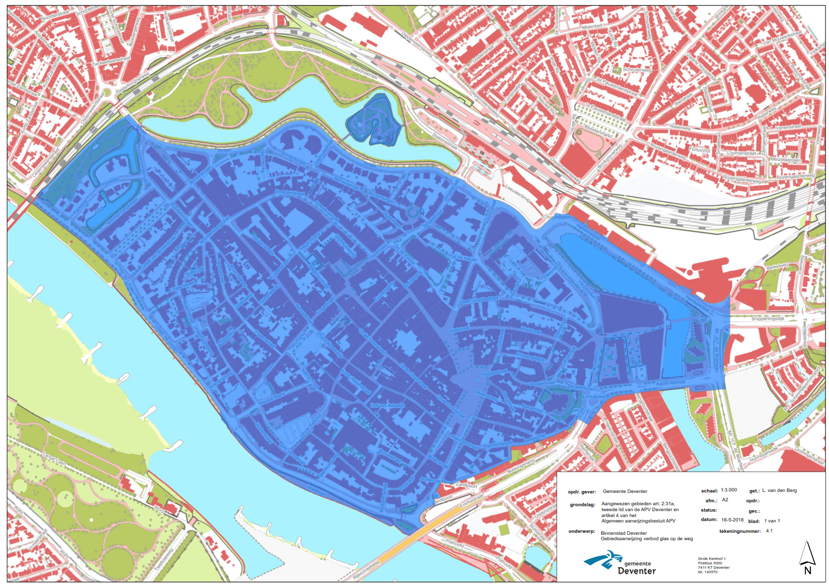 afbeelding binnen de regeling