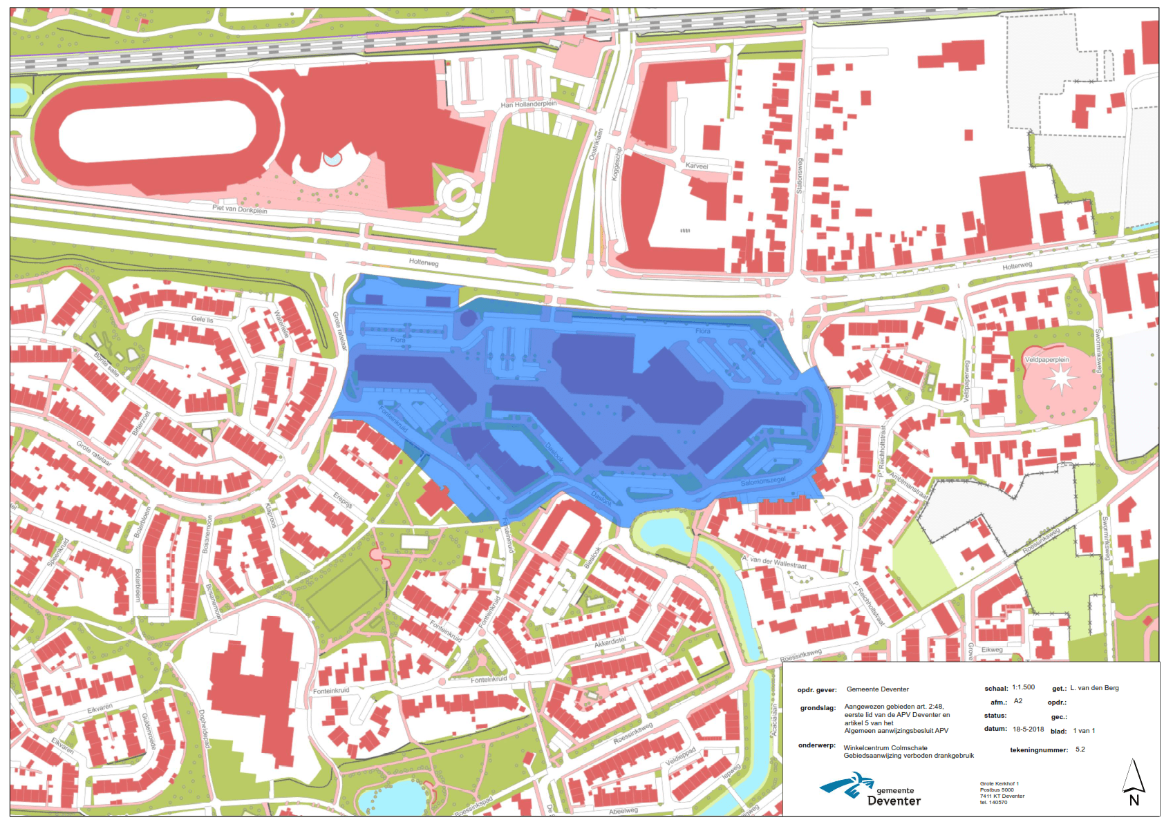 afbeelding binnen de regeling