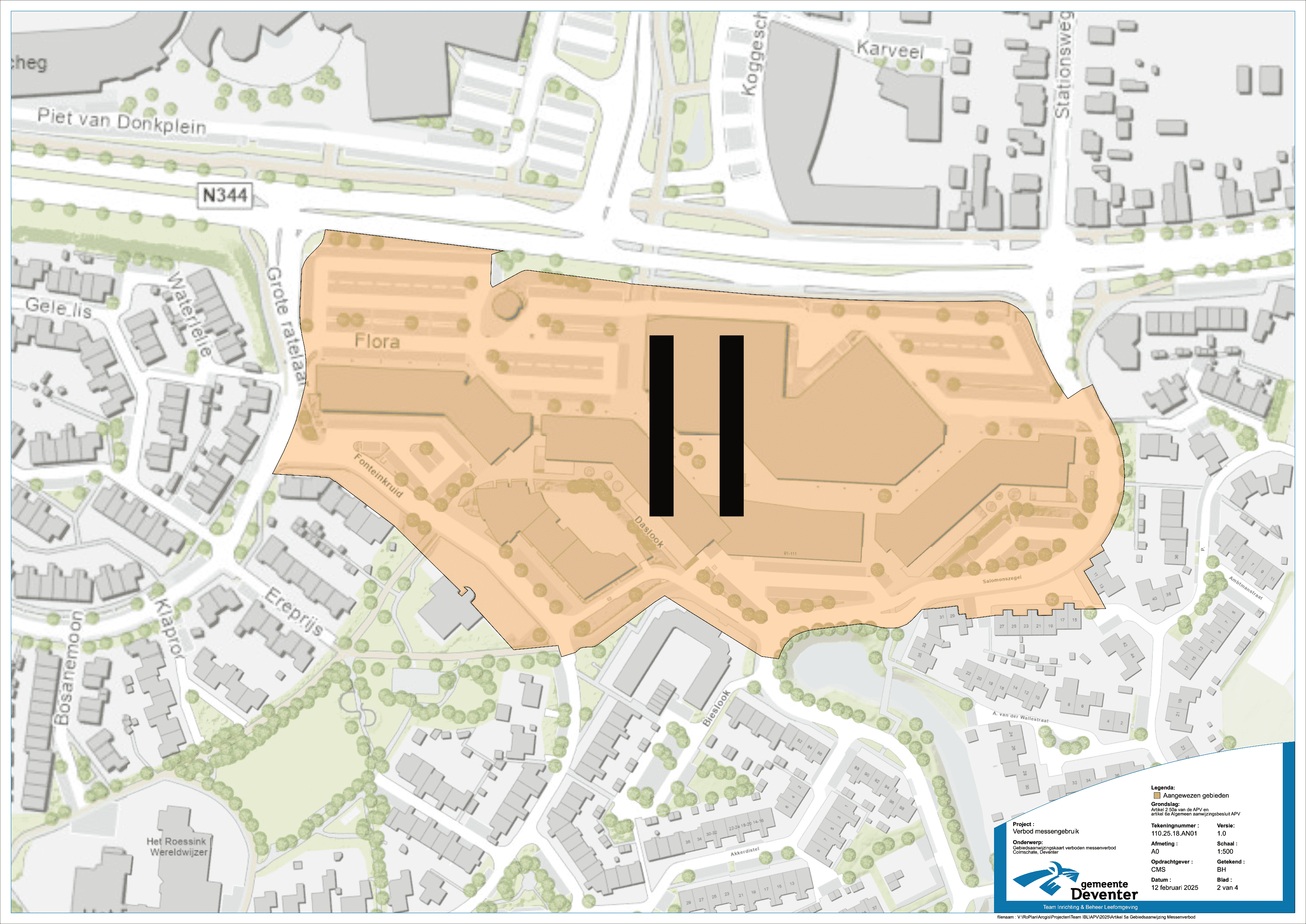 afbeelding binnen de regeling