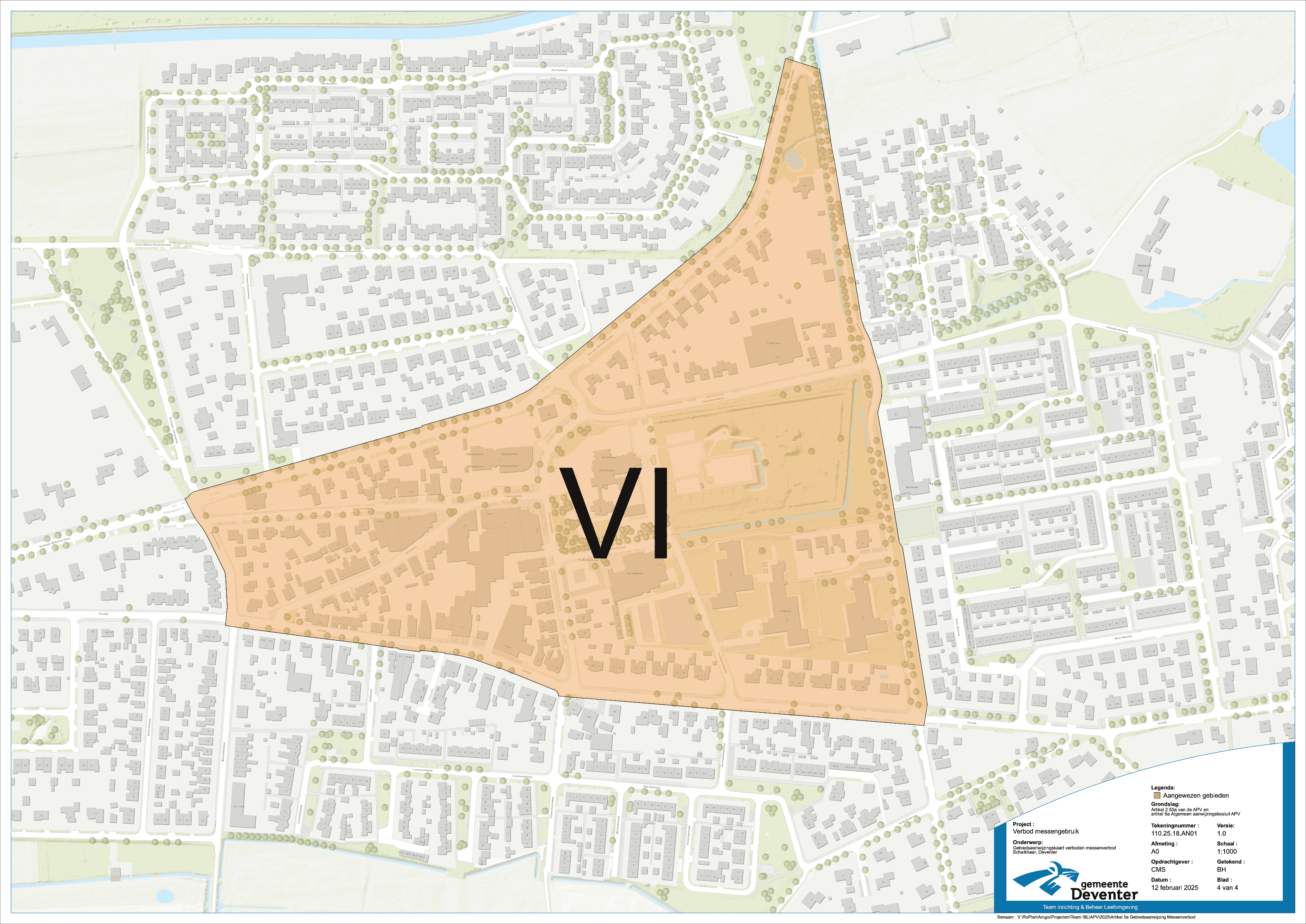 afbeelding binnen de regeling