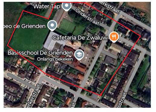 afbeelding binnen de regeling
