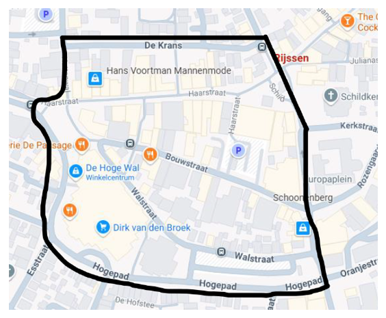 afbeelding binnen de regeling