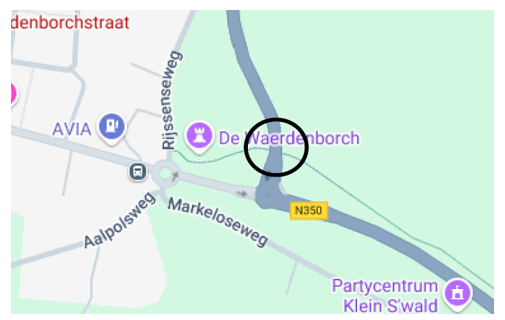 afbeelding binnen de regeling