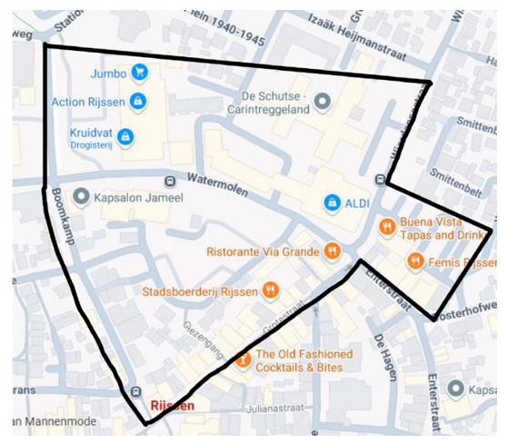 afbeelding binnen de regeling