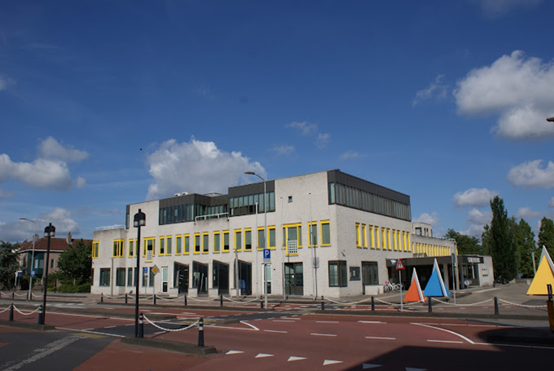 afbeelding binnen de regeling