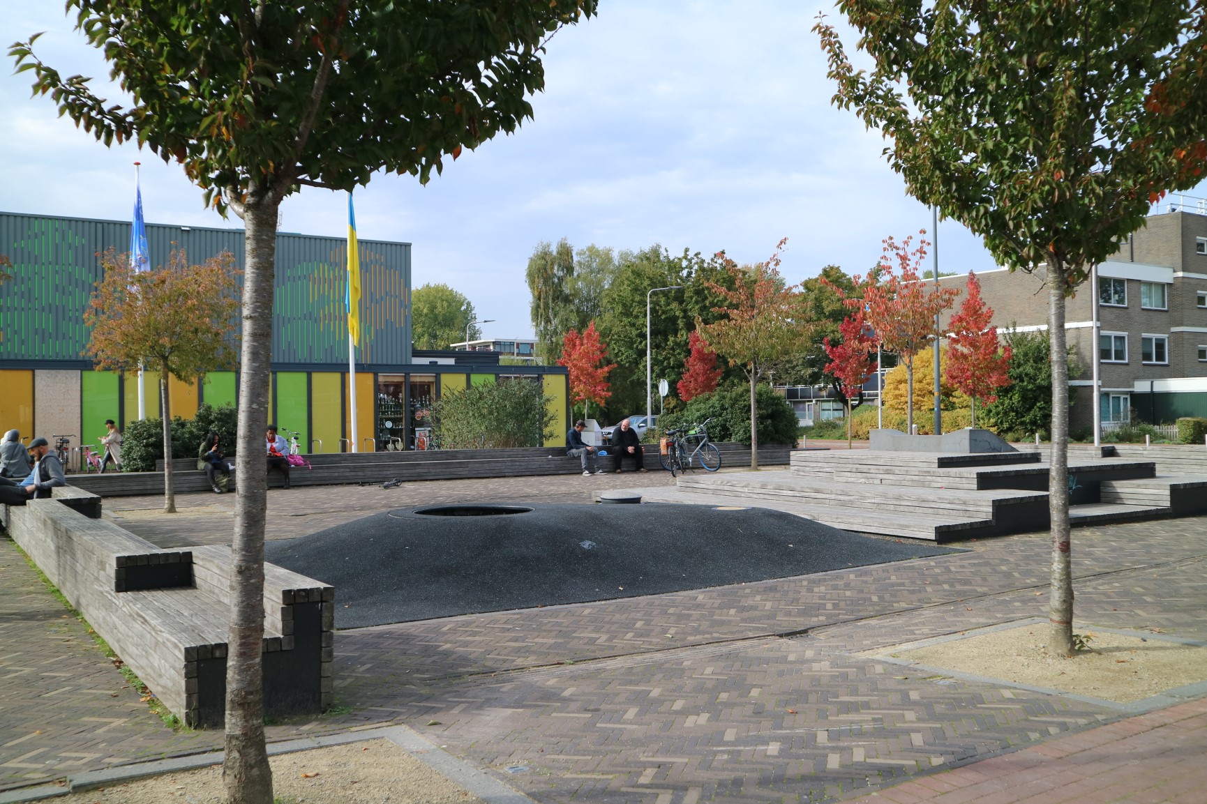 afbeelding binnen de regeling