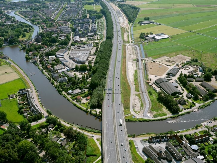 afbeelding binnen de regeling