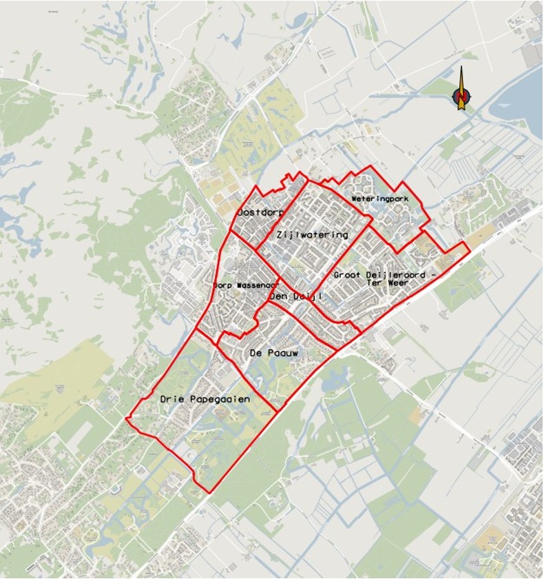 afbeelding binnen de regeling