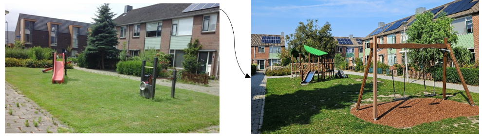 afbeelding binnen de regeling