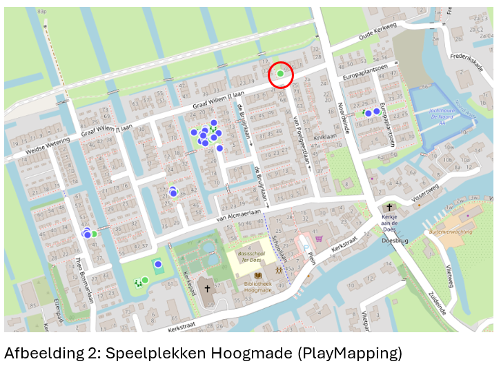 afbeelding binnen de regeling