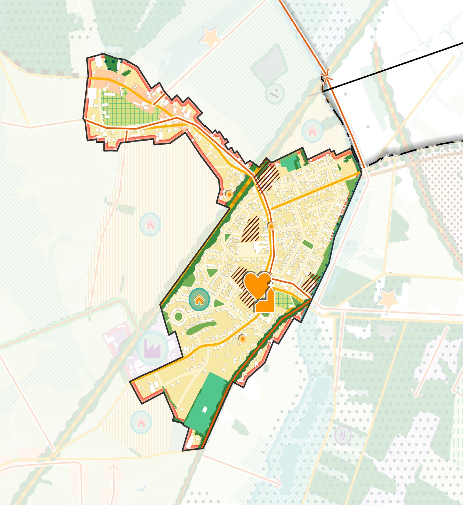 afbeelding binnen de regeling