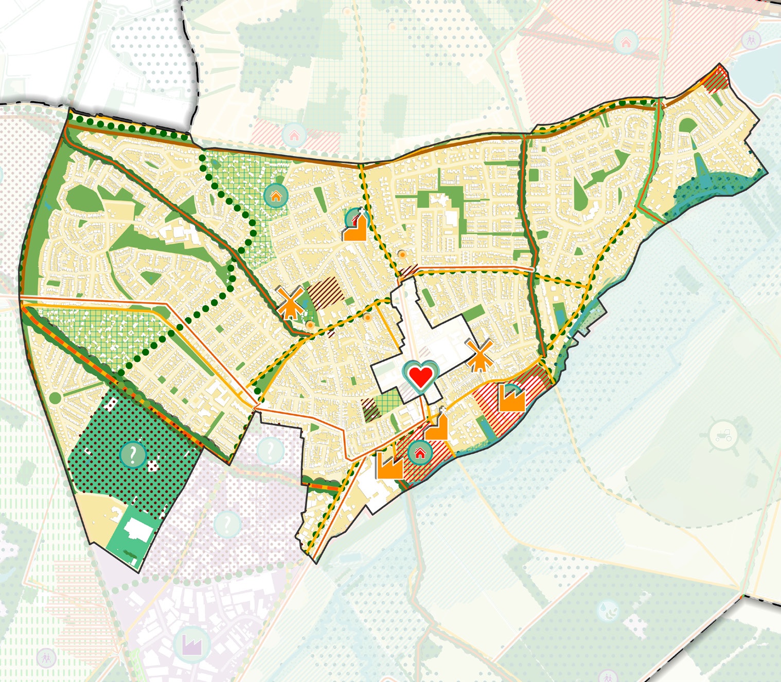 afbeelding binnen de regeling