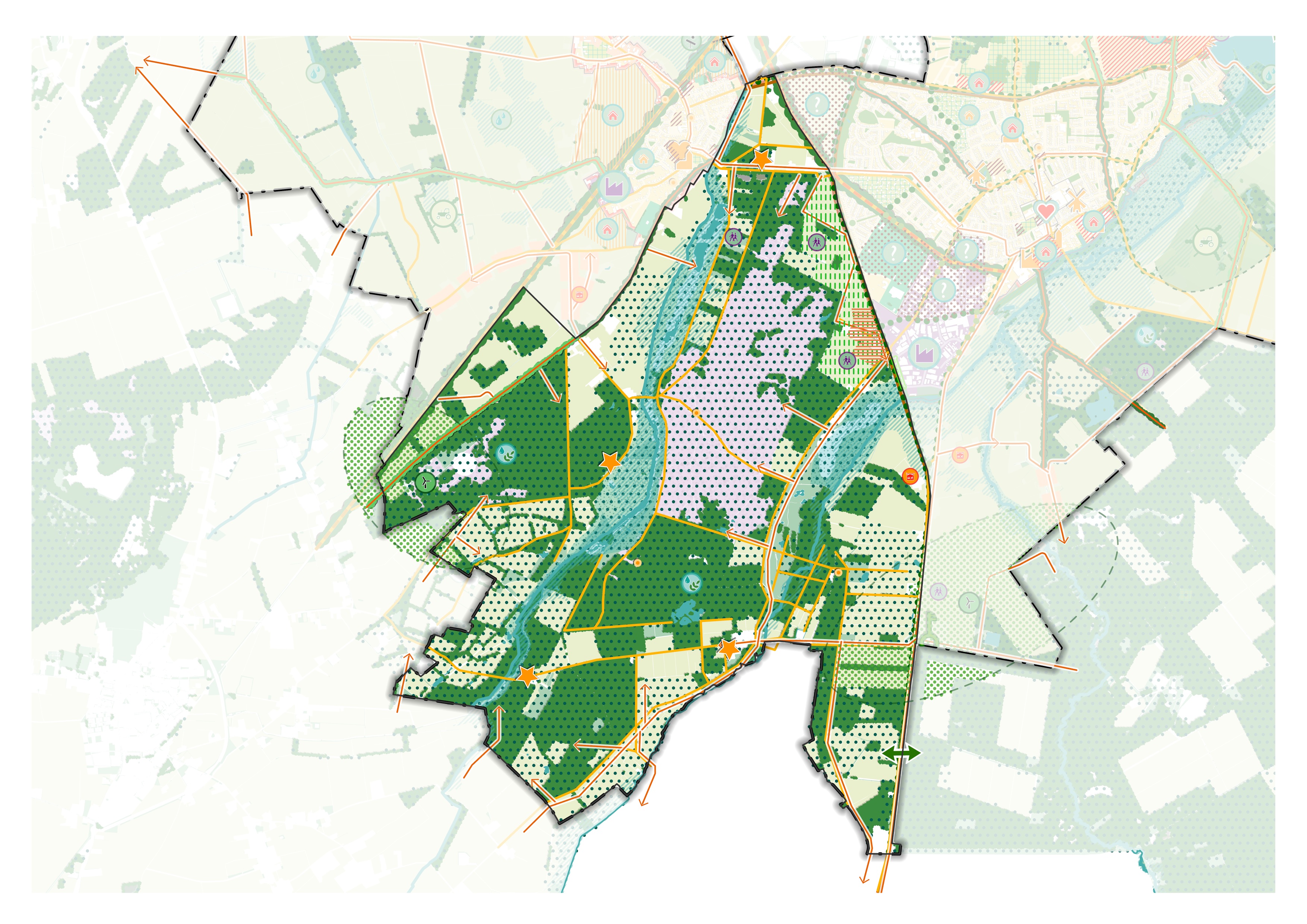 afbeelding binnen de regeling