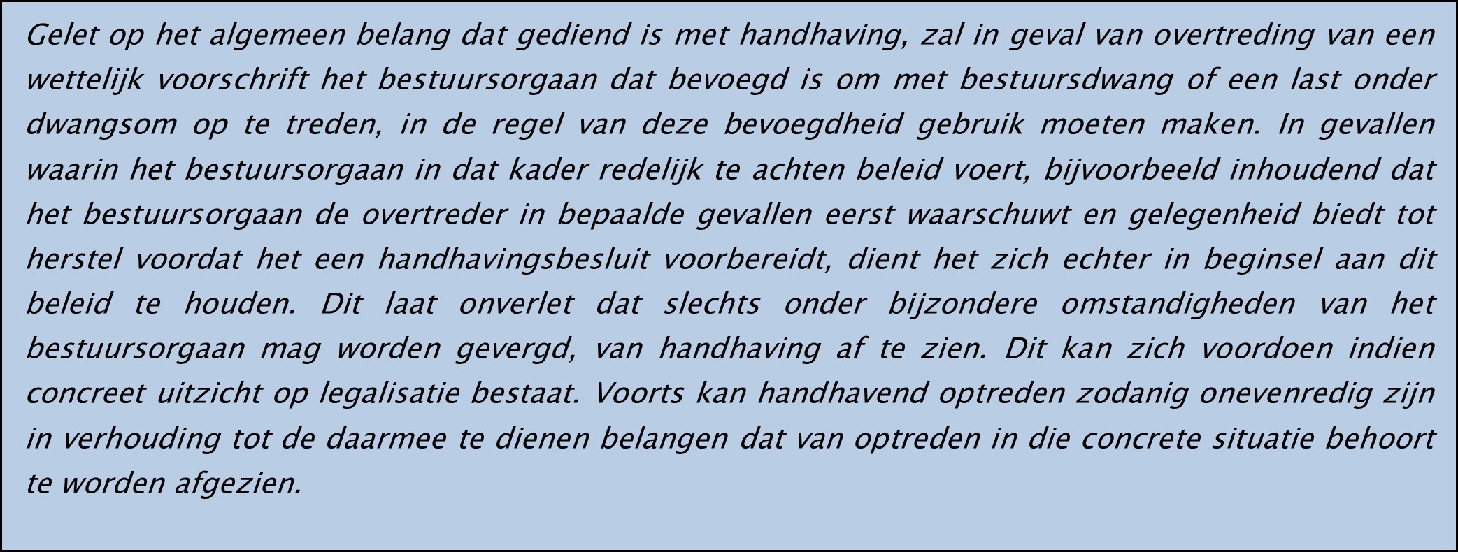 afbeelding binnen de regeling