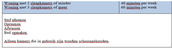 afbeelding binnen de regeling