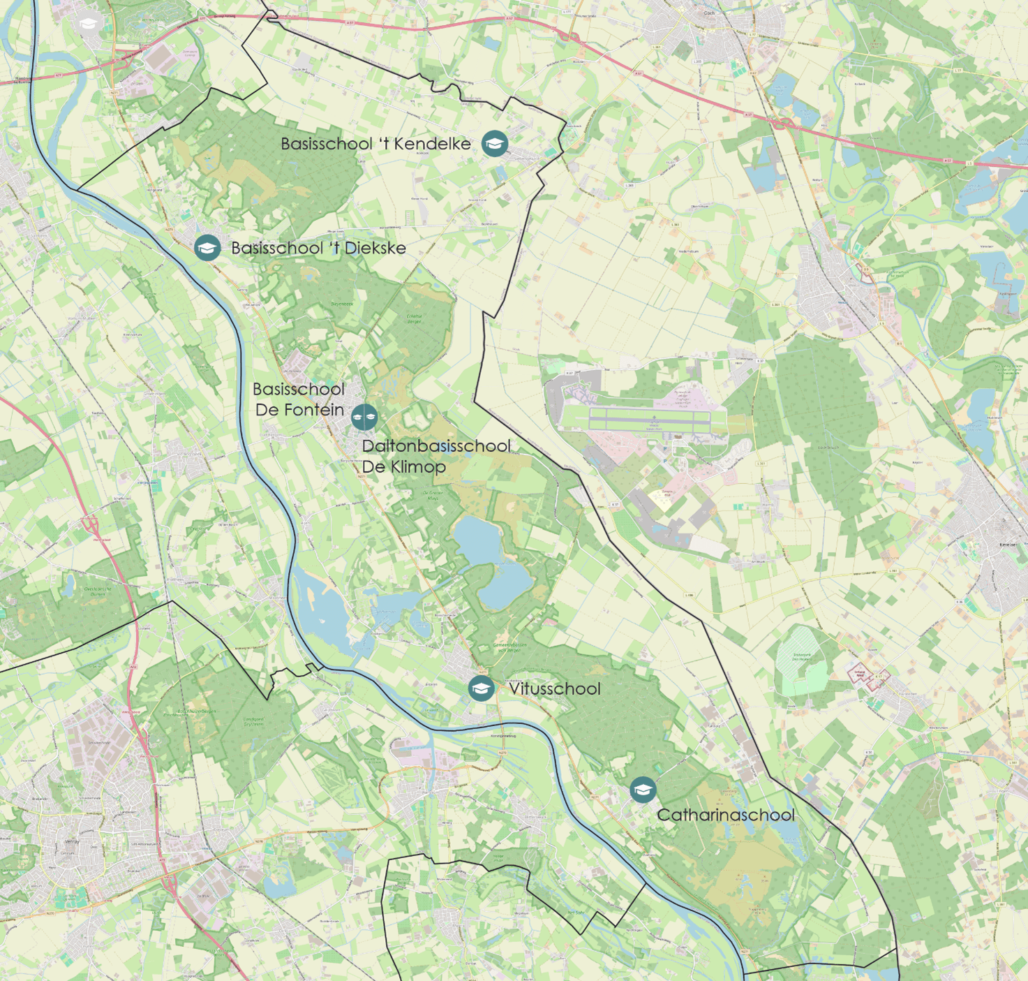 afbeelding binnen de regeling