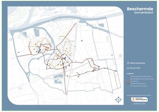 afbeelding binnen de regeling