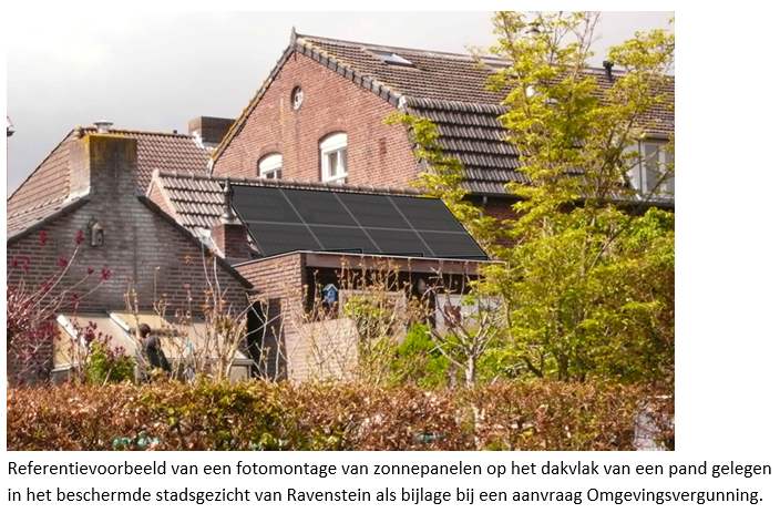 afbeelding binnen de regeling